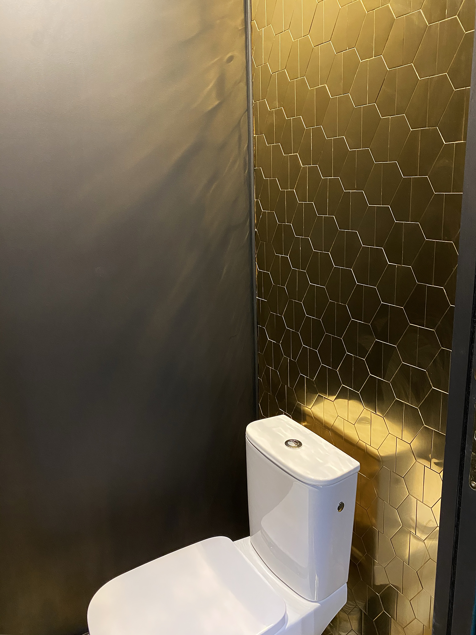 Appartement Arquebuse